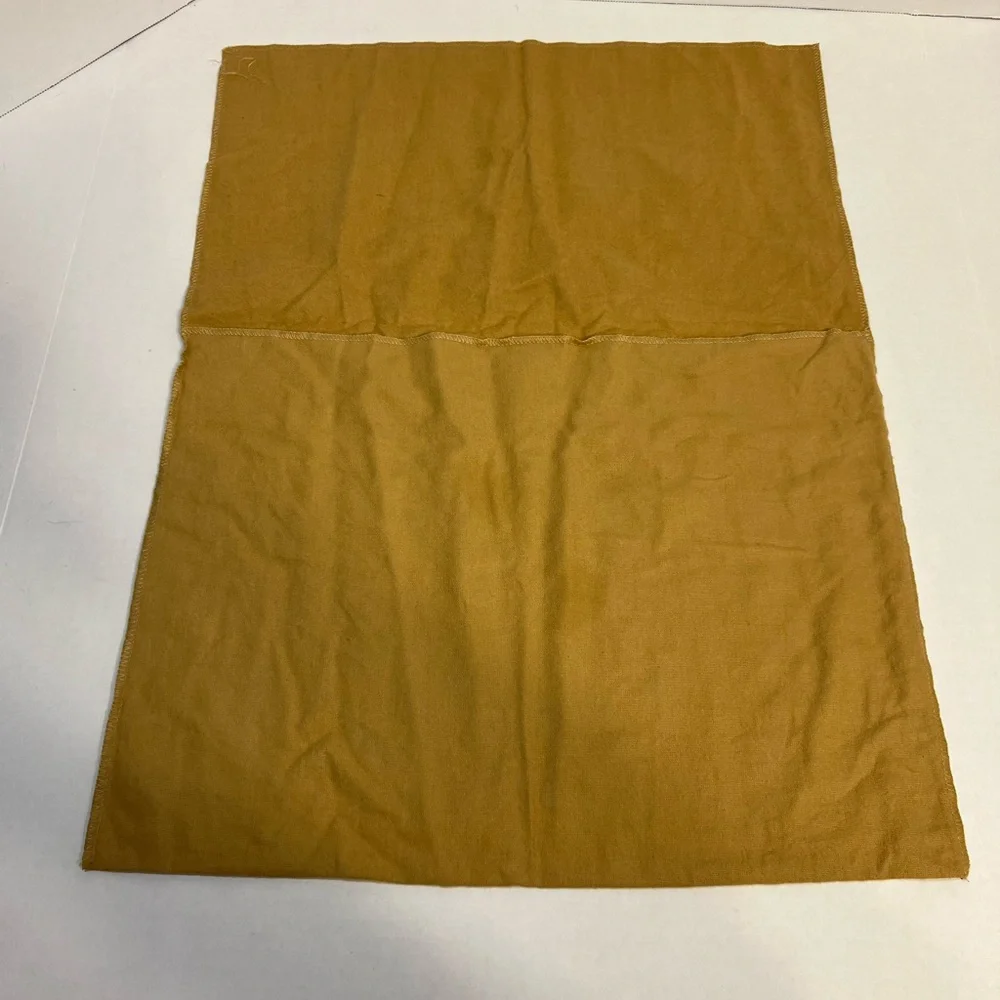 Louis Vuitton dust bag 18 x‎ 14